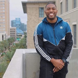 Meet your Posher, Triston